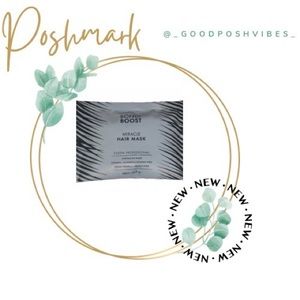 🍒2/$28 or 3/$38🍒 BondiBoost Miracle Hair Mask